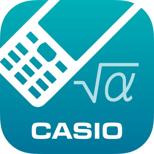 CASIO ClassPad Version 2.01.2003