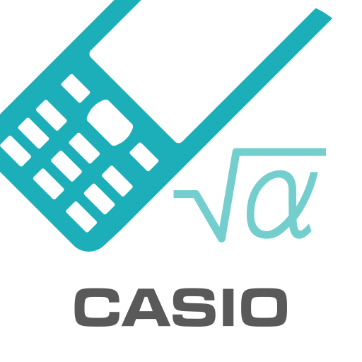CASIO fx-CG500 Version 2.01.2303