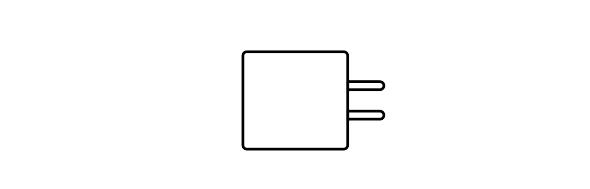 doukon_USB-ACadapter