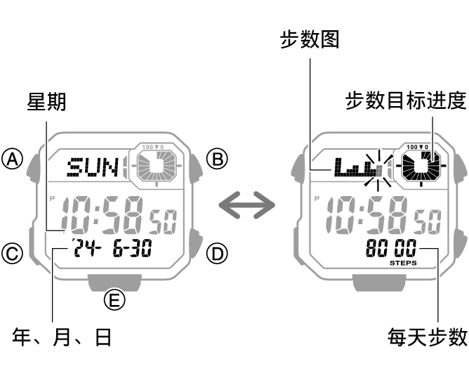 3564_44_fl_Pedometer