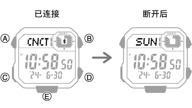 3564_fl_BLE_disconect