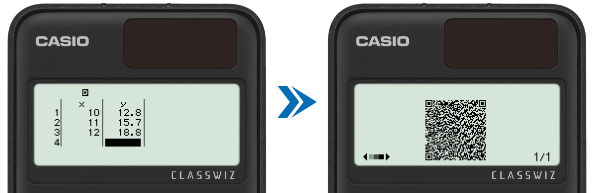 CASIO ClassWiz Calc App Plus, App for Mobile Devices