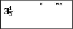 Basic Input Rules