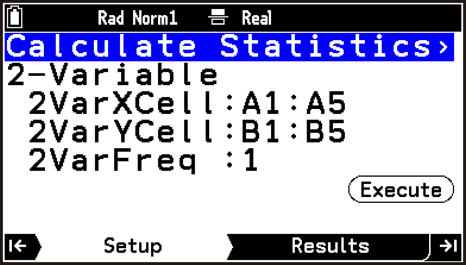 CY876_Spreadsheet_Statistical Inputting Data_1-2