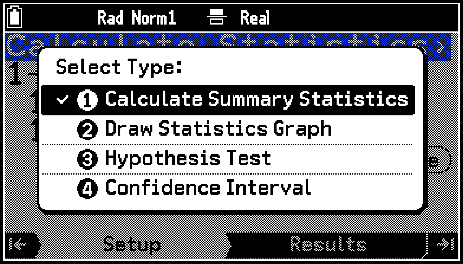 CY876_Statistics_Selecting_2