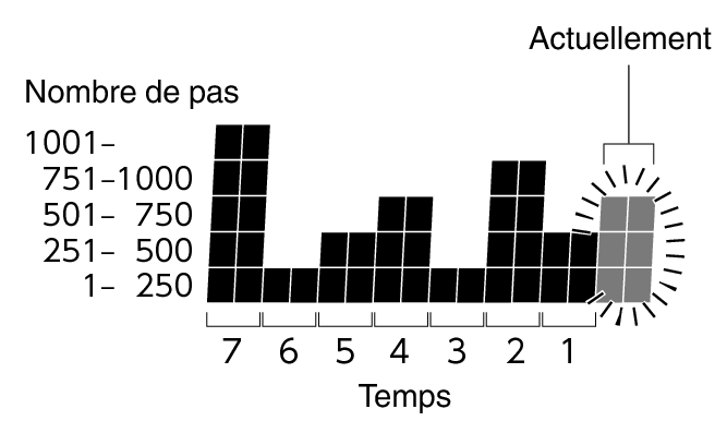 3552_Graph_Pedometer