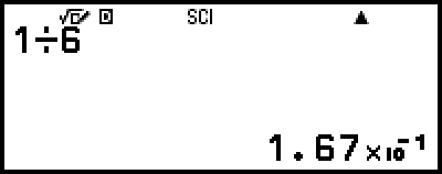 Calcolatrice Scientifica 279 funzioni CS-103 08/099