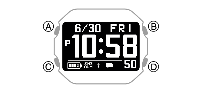 3516_Watch_Mode