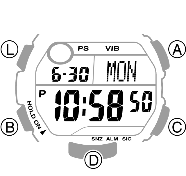 Проверить часы по коду. Надписи на часах Alm sig lt. Alm sig SNZ на часах что означает.