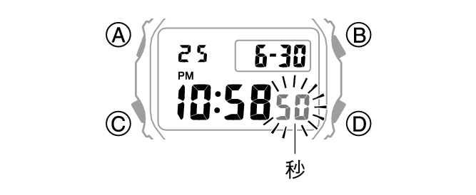 3576_TimeSet_seconds