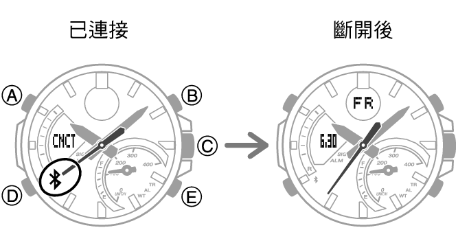 5707_fl_BLE_disconect