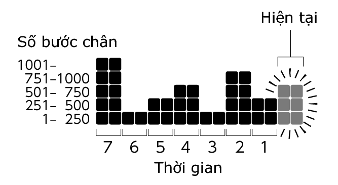 3567_Graph_Pedometer