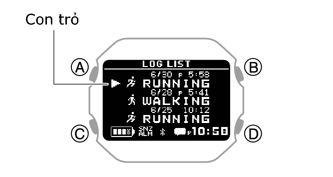 3516_ACT_LOGLIST