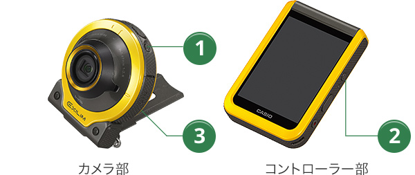 EX-FR100L 白 （説明書なし） EX-FR100L | LIFE STYLE | デジタルカメラ | CASIO